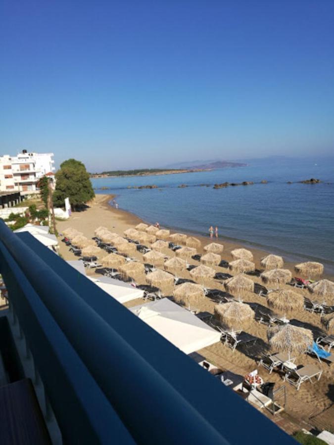 Villa Eros House Chania  Exterior foto