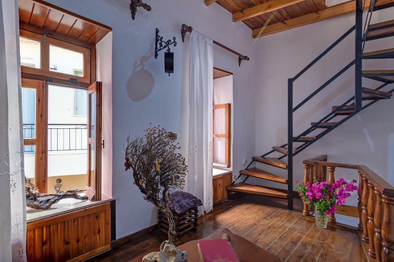 Villa Eros House Chania  Exterior foto
