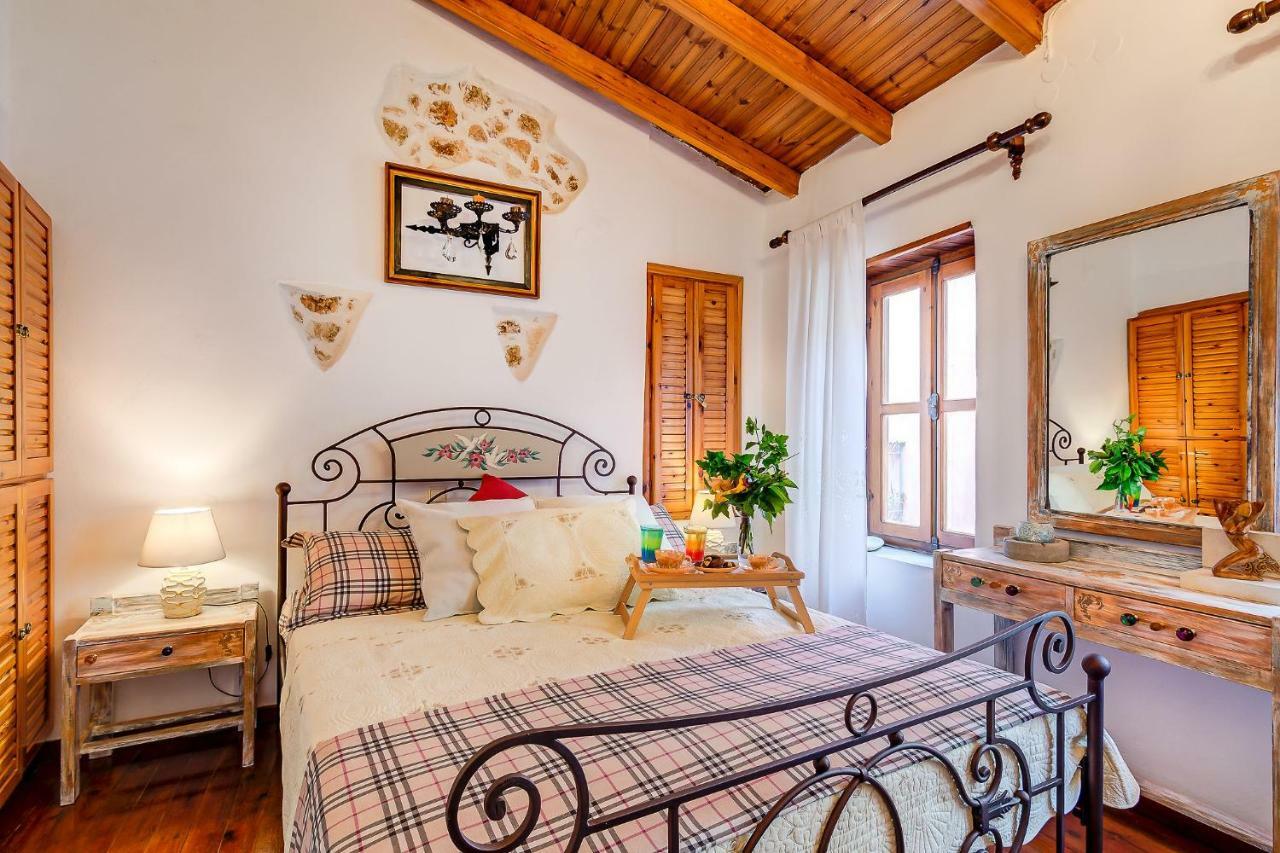 Villa Eros House Chania  Exterior foto